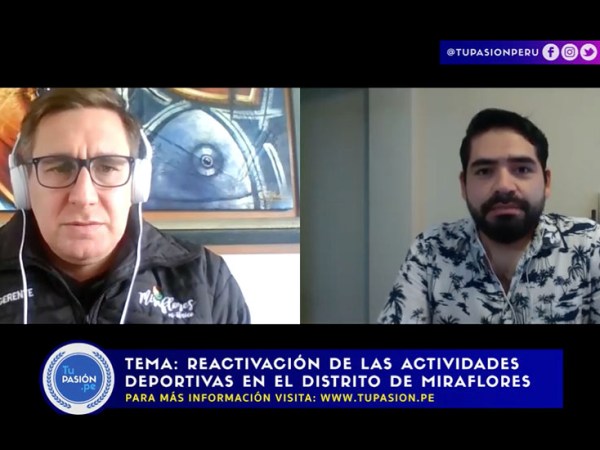 Habla la Municipalidad de Miraflores: ¿Está permitido surfear en las playas miraflorinas? (ENTREVISTA)