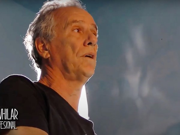 La historia de Milton Whilar y tablas Lost (VIDEO)