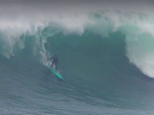 Gabriel Villarán en Pico Alto Post Covid-19 (VIDEO)