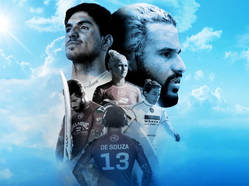 Brasil do Surf (PELÍCULA COMPLETA)